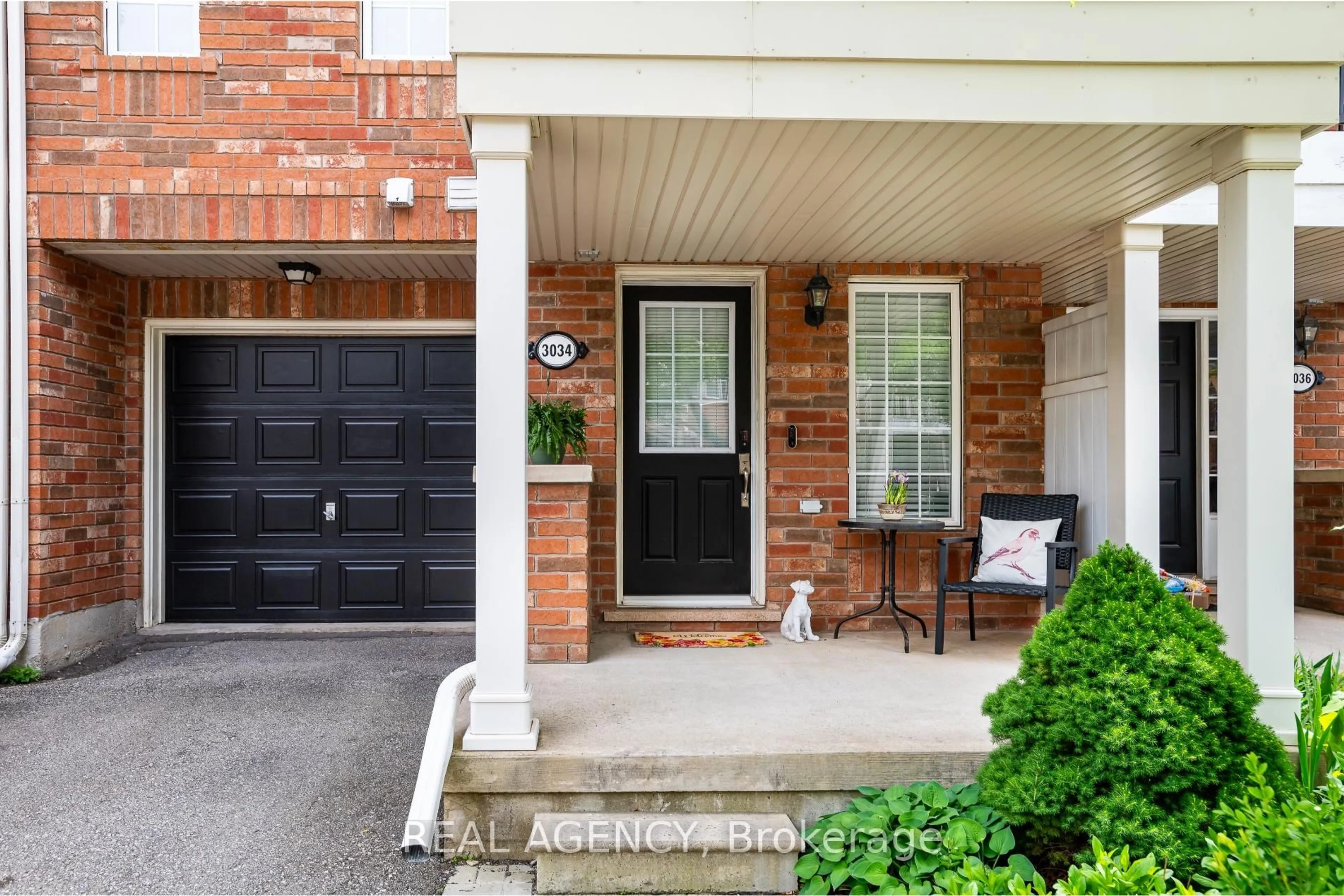 Unknown for 3034 Dewridge Ave, Oakville Ontario L6M 5H9