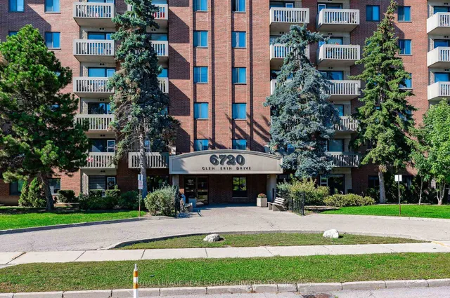 6720 Glen Erin Dr #904, Mississauga 2
