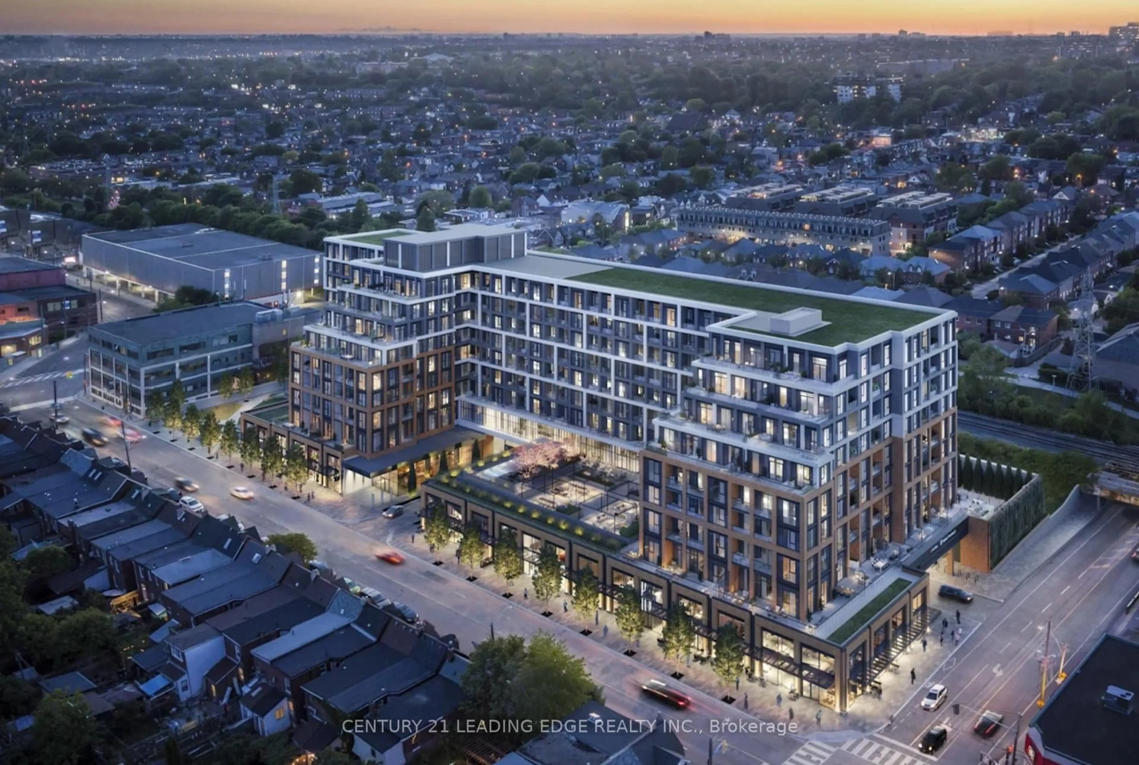 Unknown for 858 Dupont St #313, Toronto Ontario M6G 0C1