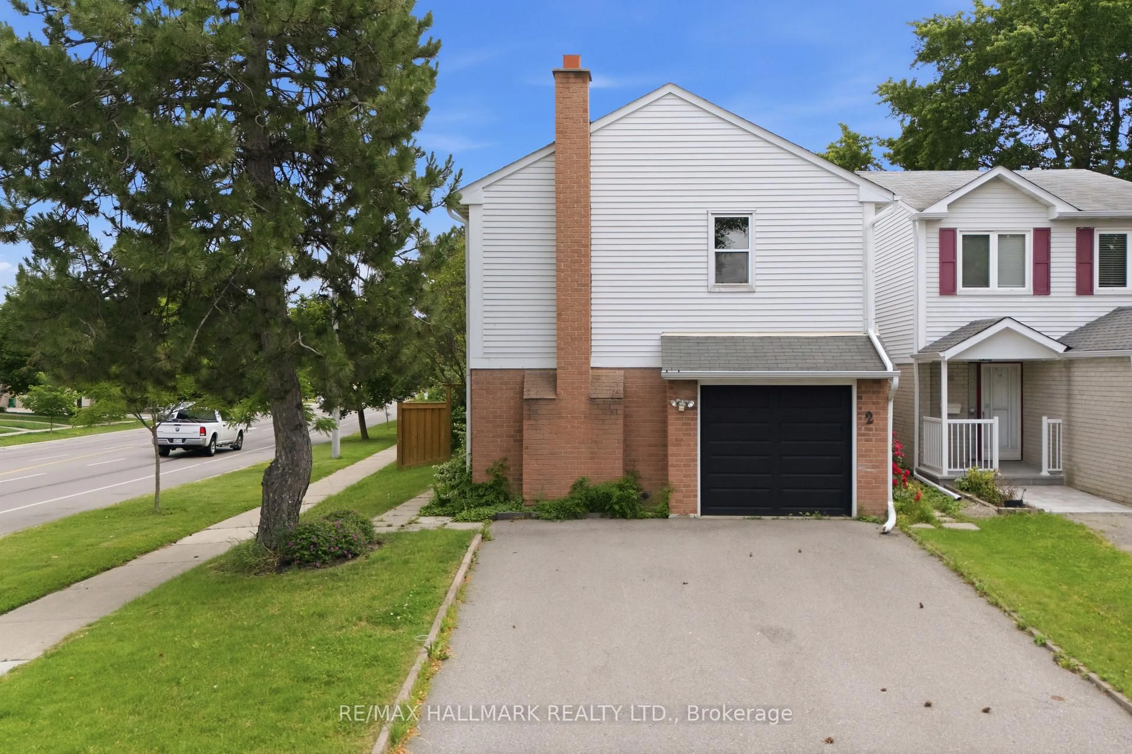 Unknown for 2 Mangrove Rd, Brampton Ontario L6S 3Y1