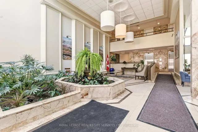 2180 Marine Dr #1602, Oakville 2