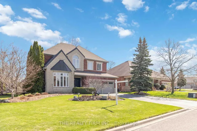 3 Cliffcrest Crt, Caledon 2