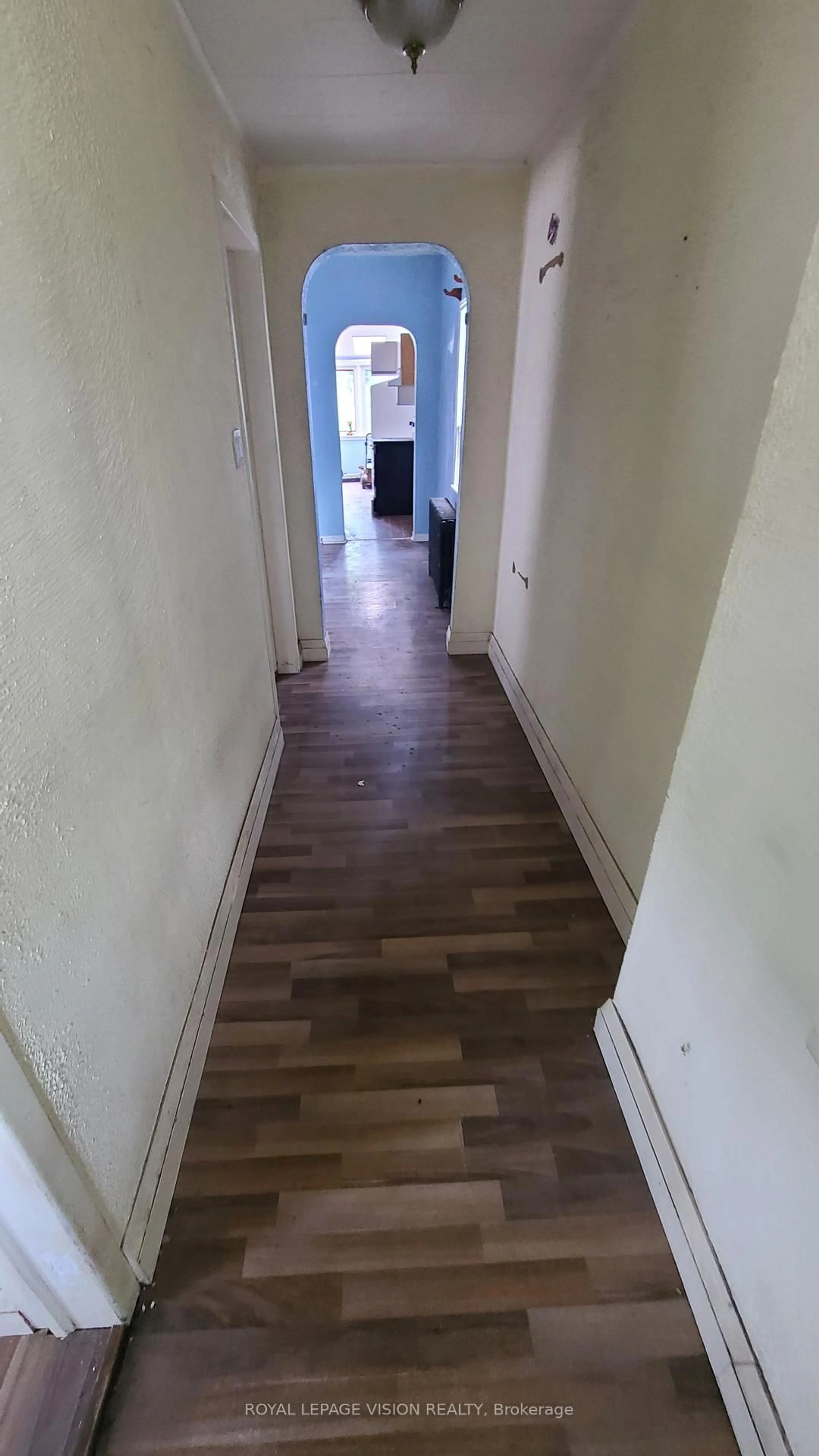 A pic of a room for 43 Jillson Ave, Toronto Ontario M6S 2P3