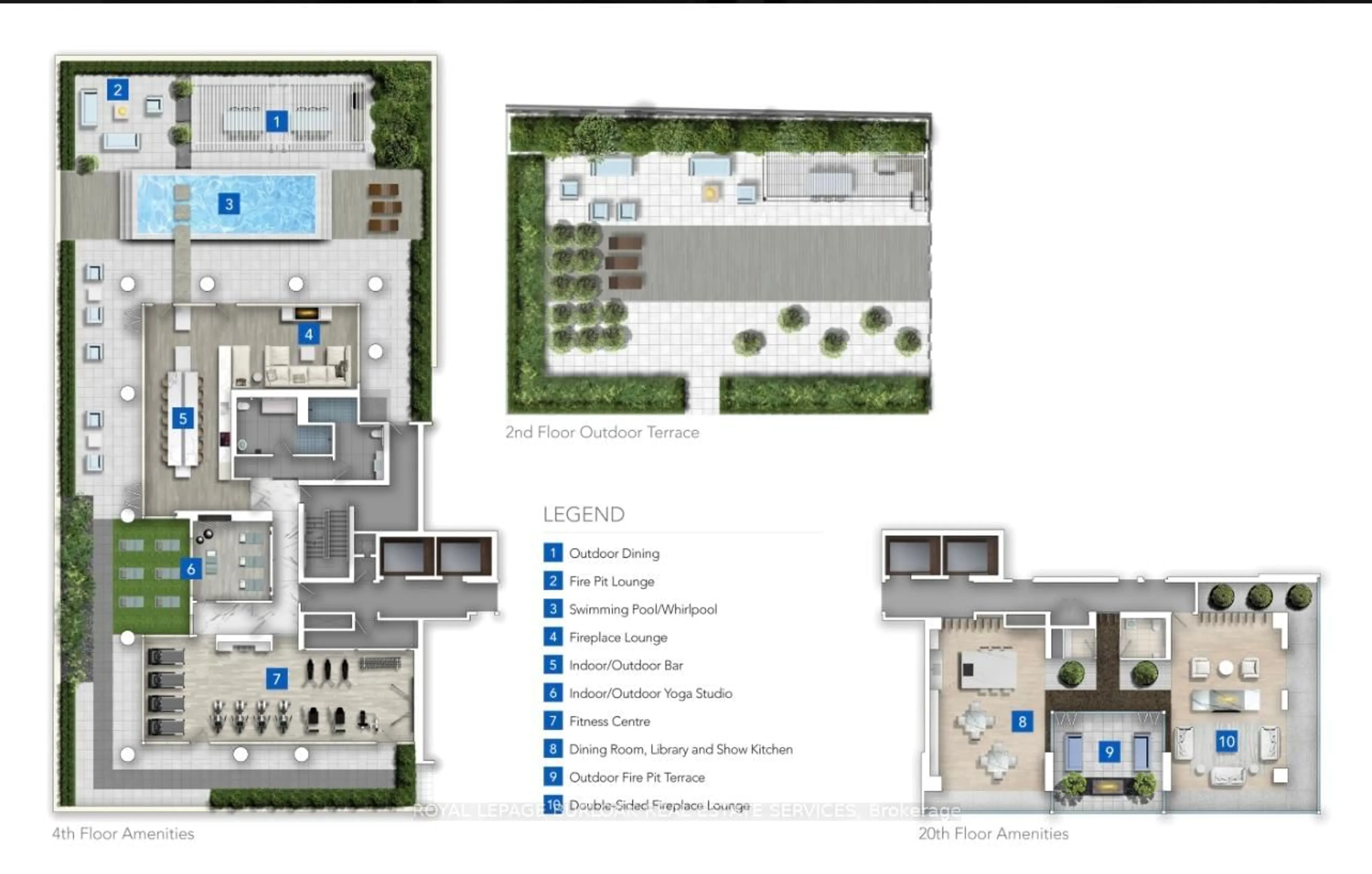 Floor plan for 370 Martha St #212, Burlington Ontario L7R 0G6
