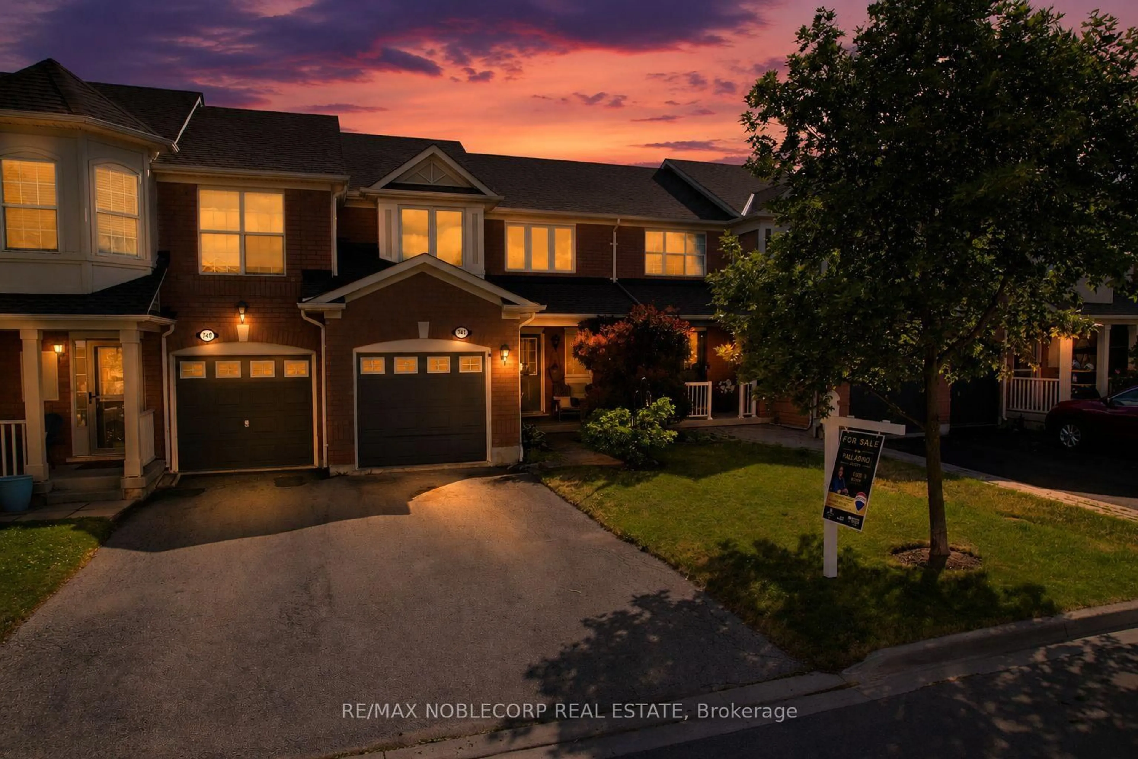 Unknown for 747 Edwards Ave, Milton Ontario L9T 6B2