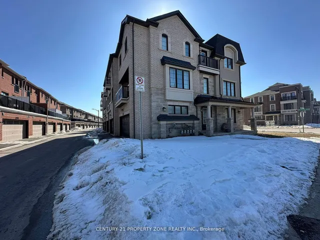 1216 Wheat Boom Dr, Oakville 3