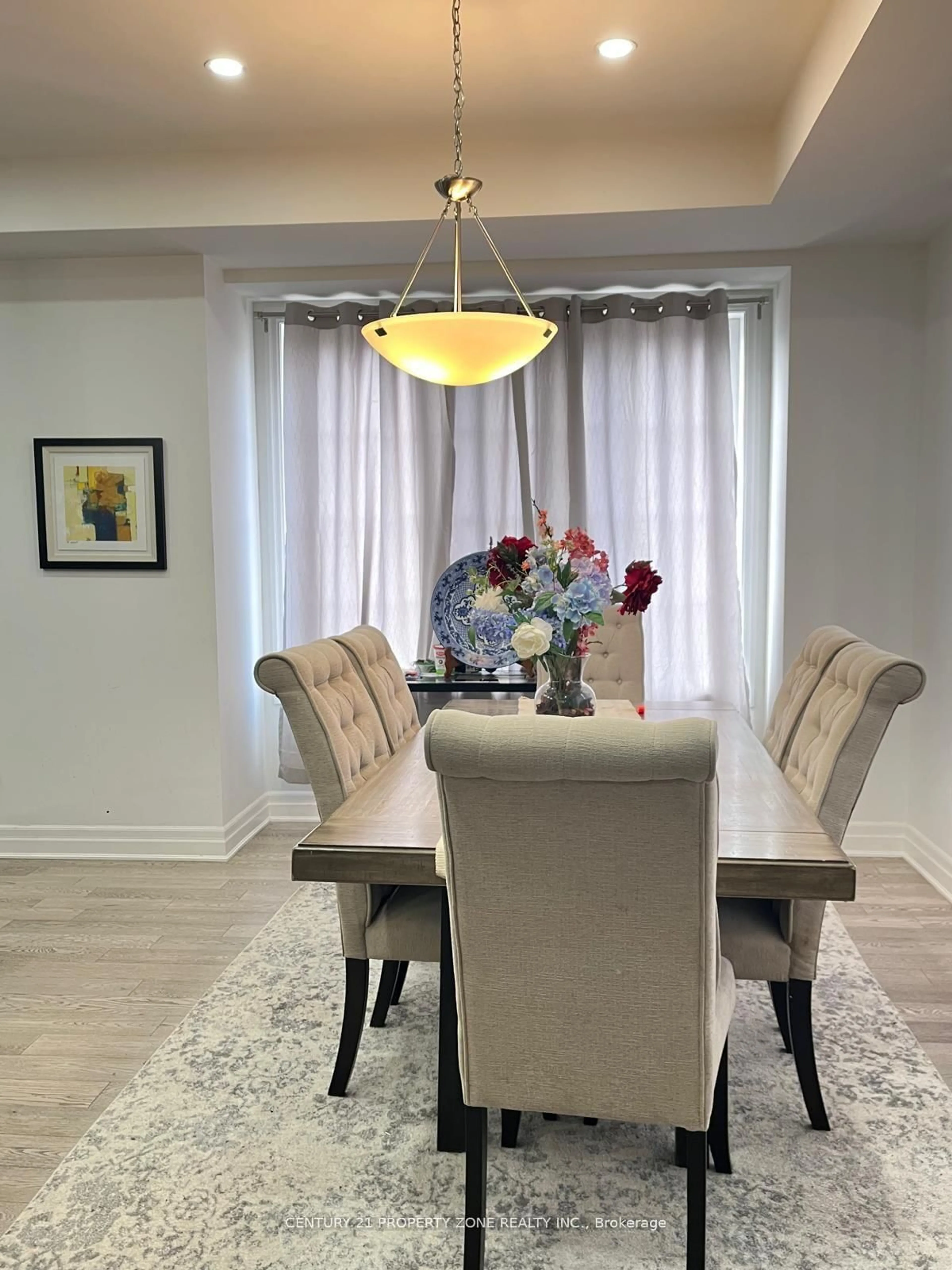 Dining room, unknown for 1216 Wheat Boom Dr, Oakville Ontario L6H 7W4