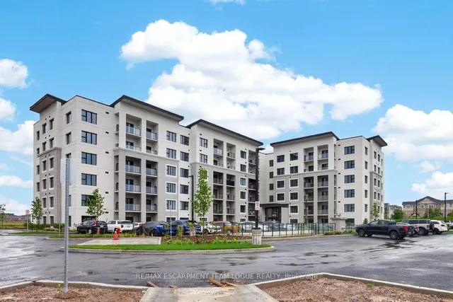6415 Regional Road 25 #507, Milton 2