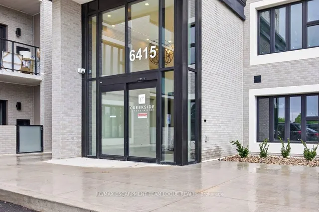 6415 Regional Road 25 #507, Milton 4