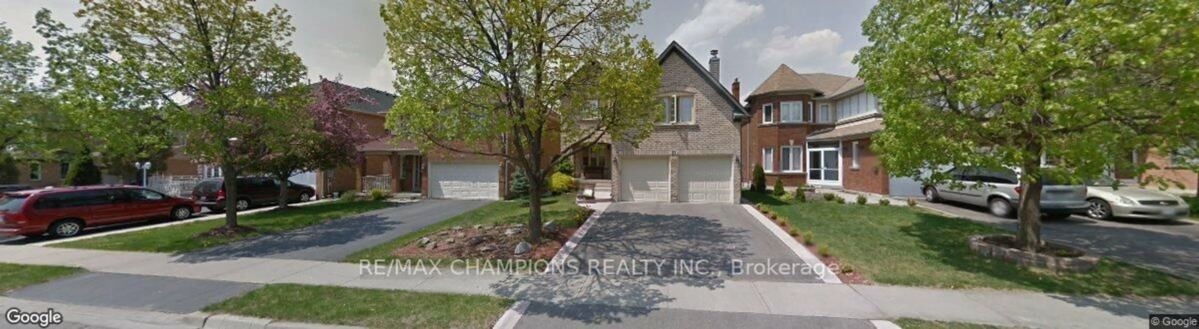 Unknown for 31 Bobcat St, Brampton Ontario L6R 1C8