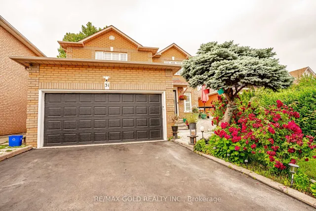 31 Colleyville St, Brampton 3