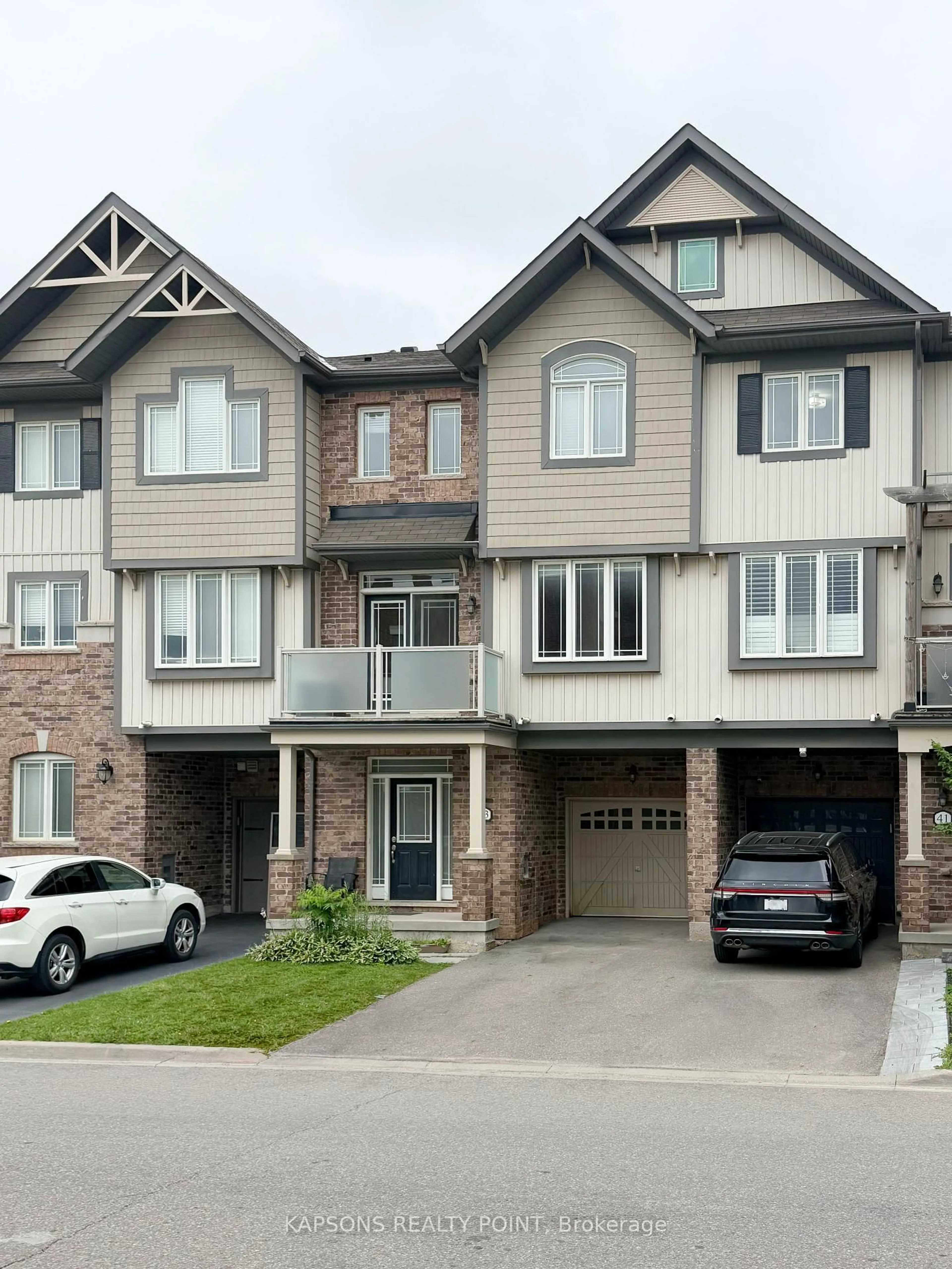 Unknown for 43 Waterville Way, Caledon Ontario L7C 2H1