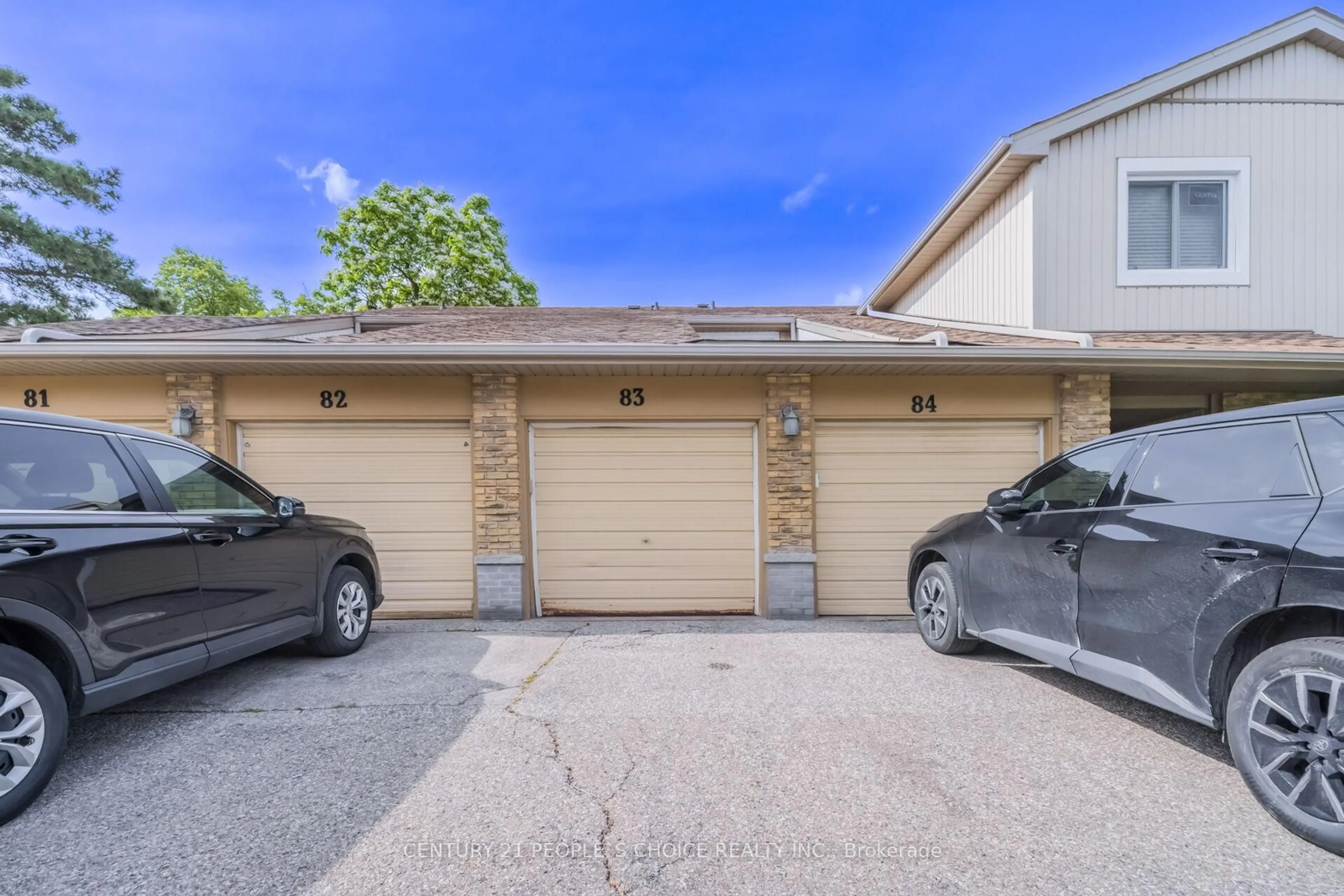 Unknown for 6797 Formentera Ave #83, Mississauga Ontario L5N 2L6