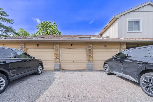 6797 Formentera Ave #83, Mississauga 3