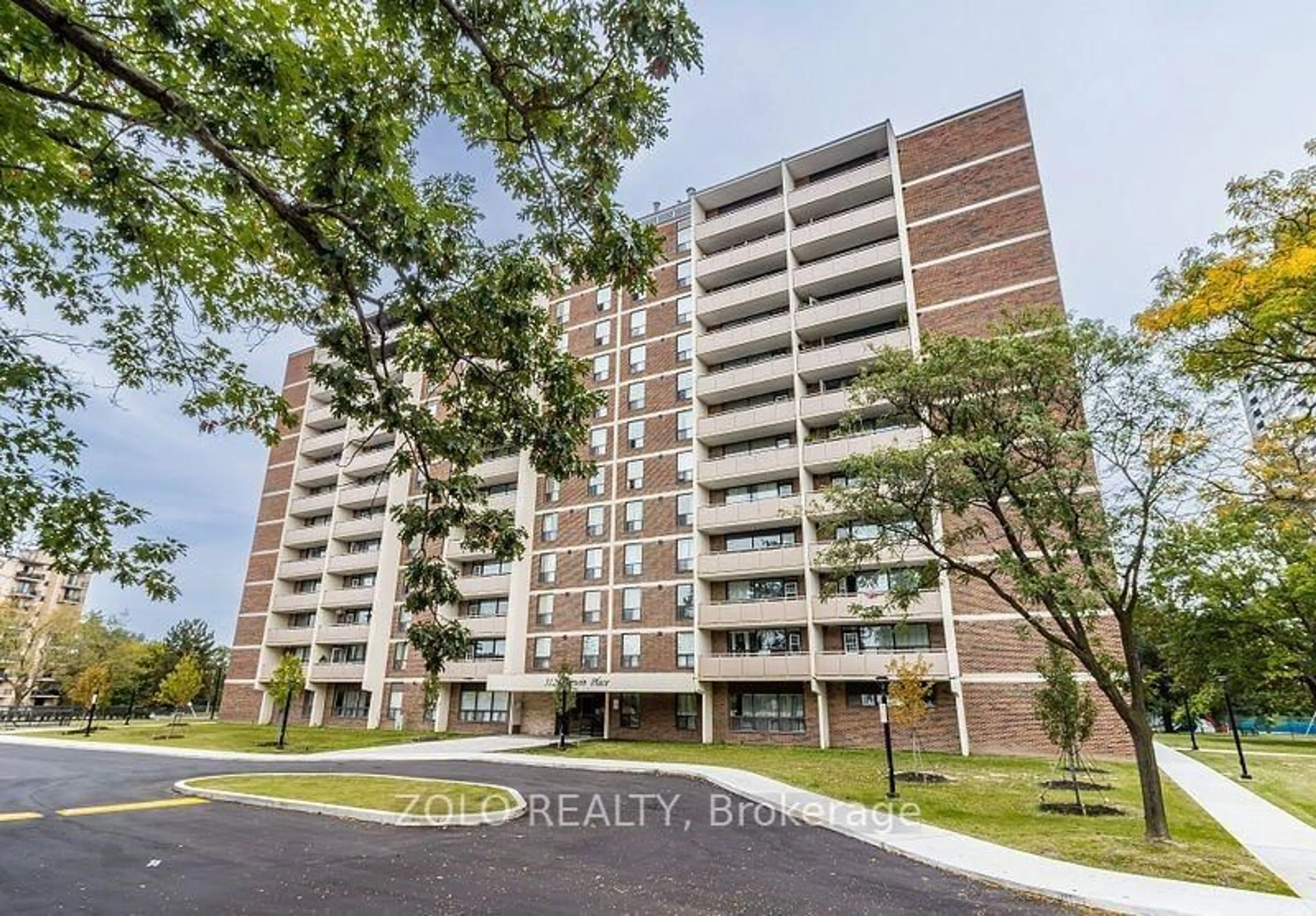 Unknown for 3120 Kirwin Ave #1102, Mississauga Ontario L5A 3R2
