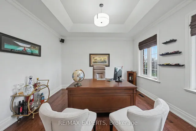 4 Woodlot Crt, Caledon 5