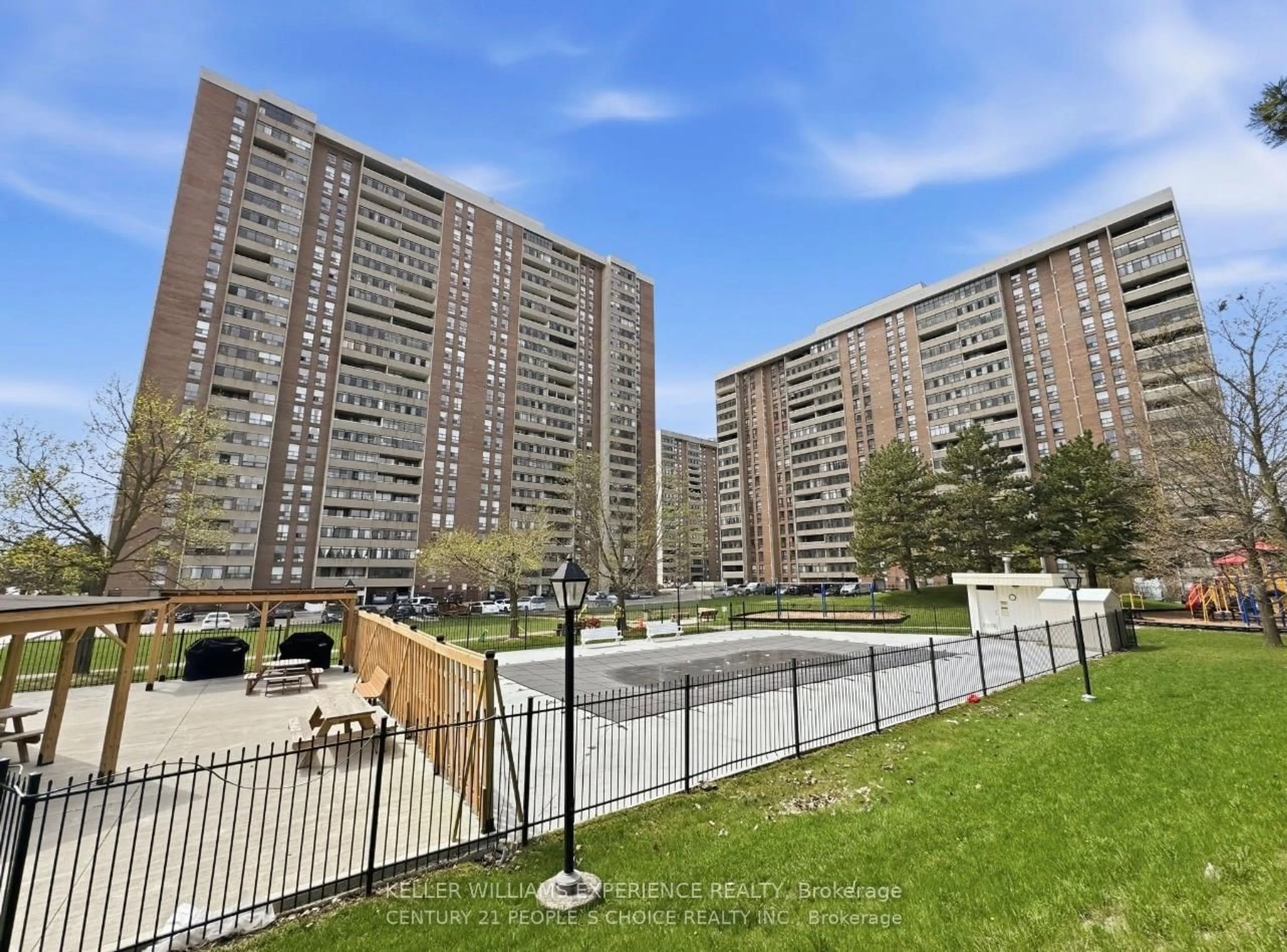 Unknown for 18 Knightsbridge Rd #210, Brampton Ontario L6T 3X5