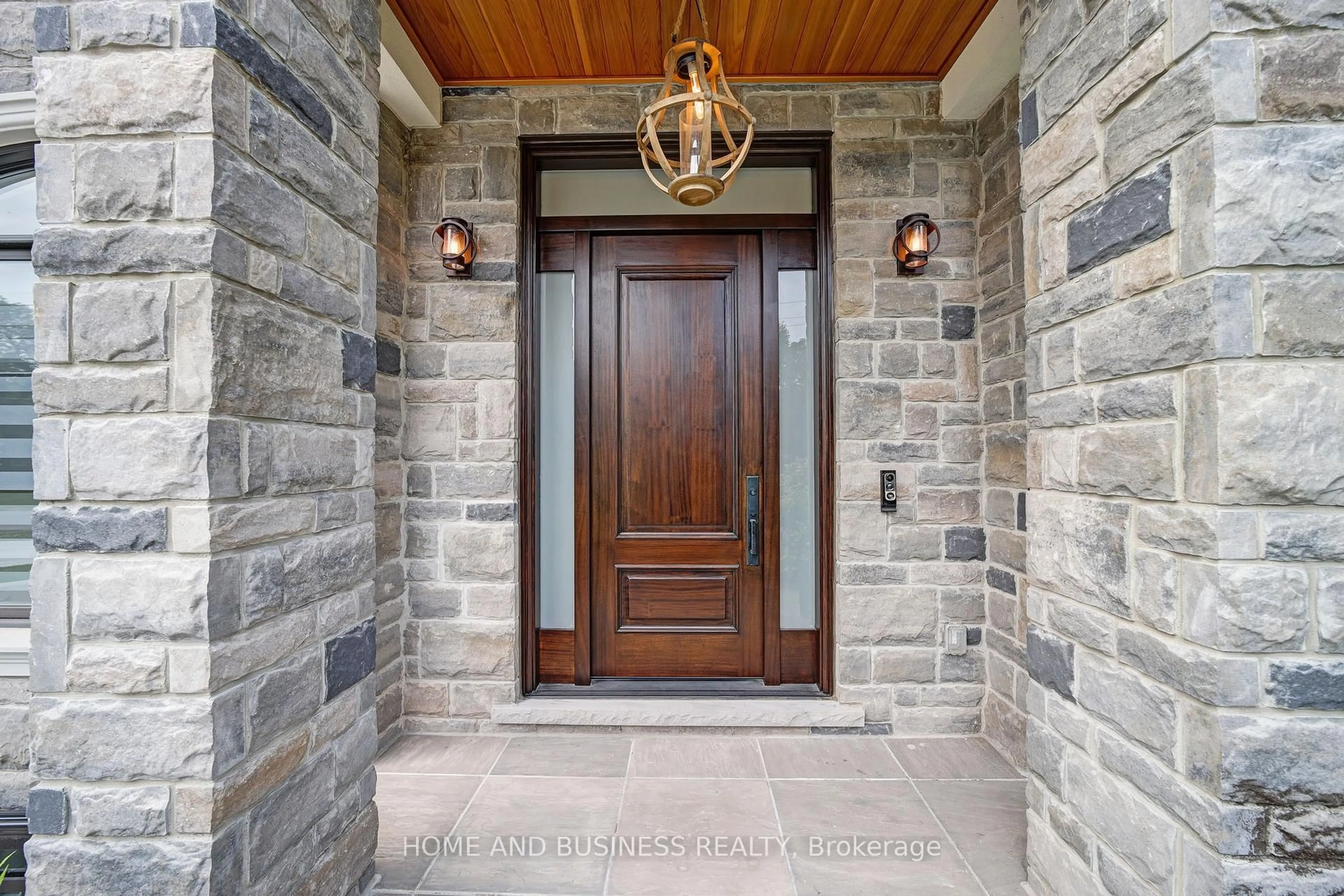 Indoor entryway for 442 Sherin Dr, Oakville Ontario L6L 4J5