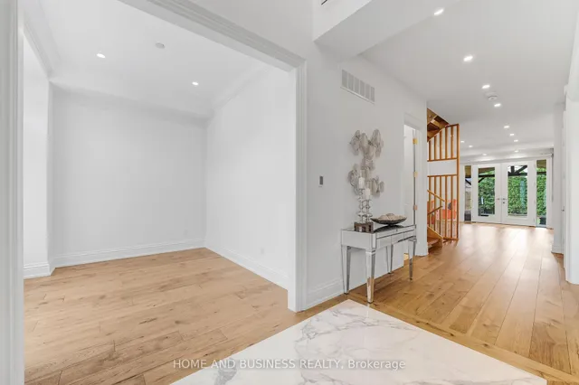442 Sherin Dr, Oakville 5