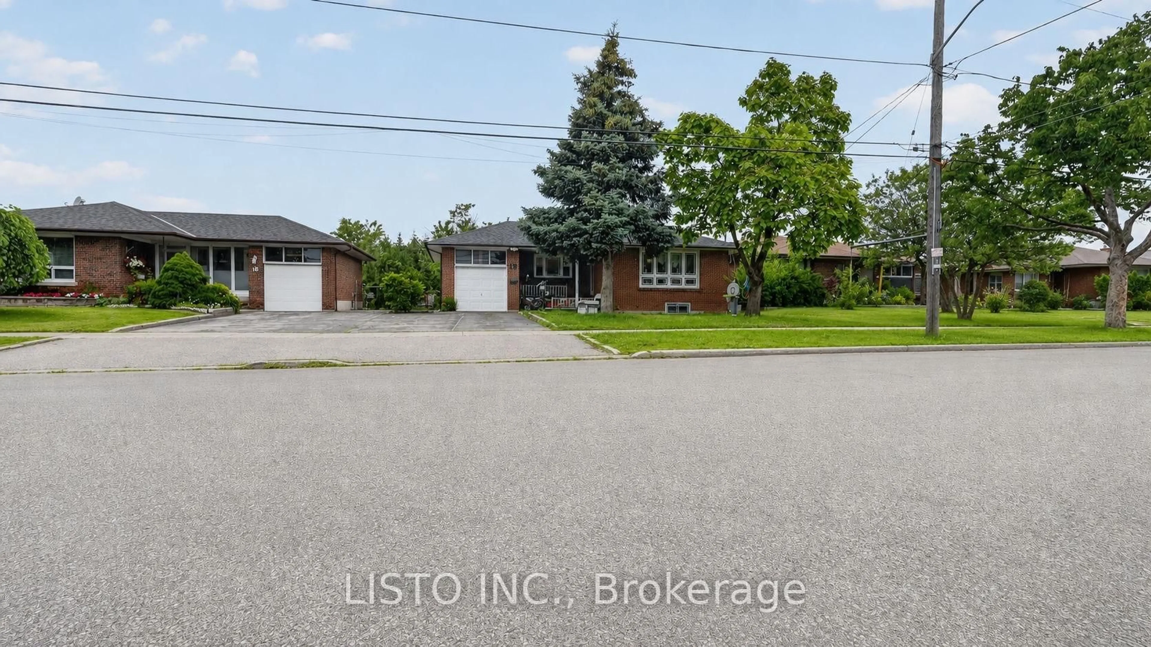 Unknown for 20 Tilbury Dr, Toronto Ontario M3K 1W6