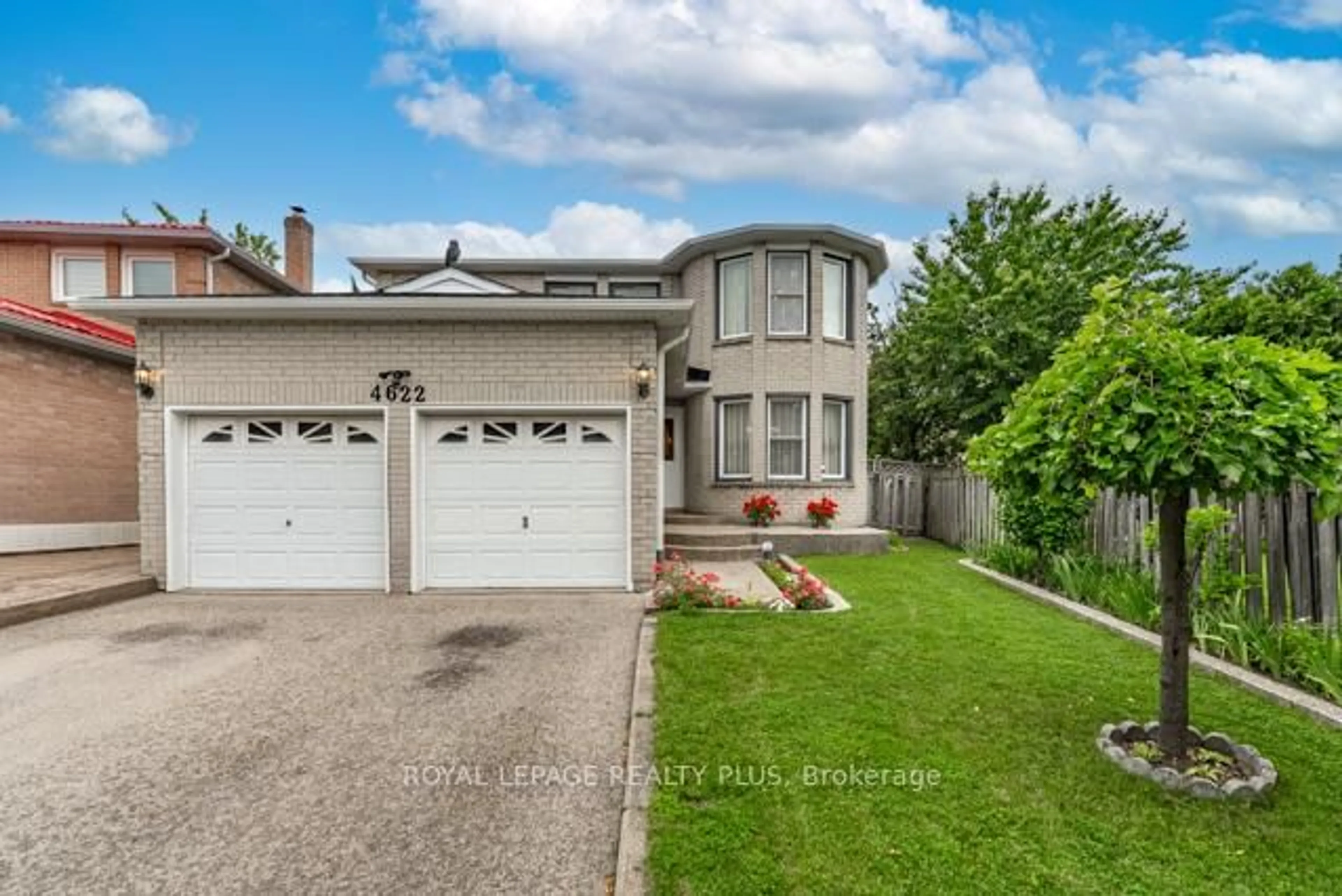 Unknown for 4622 Bismark Cres, Mississauga Ontario L5R 1K2