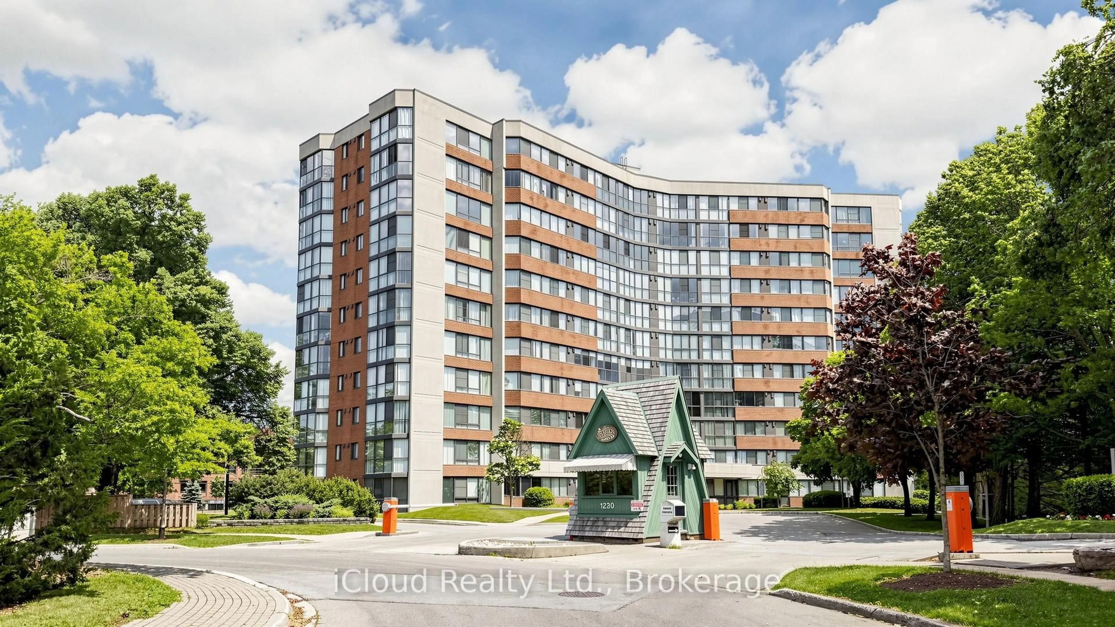 Unknown for 1230 Marlborough Crt #1005, Oakville Ontario L6H 3K6