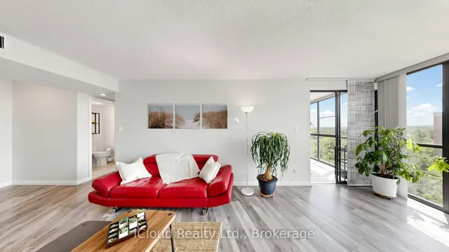 1230 Marlborough Crt #1005, Oakville 5
