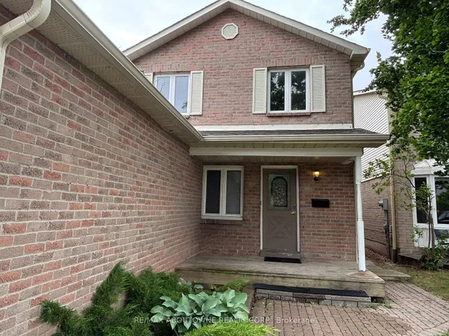 3072 Patrick Cres, Mississauga 5