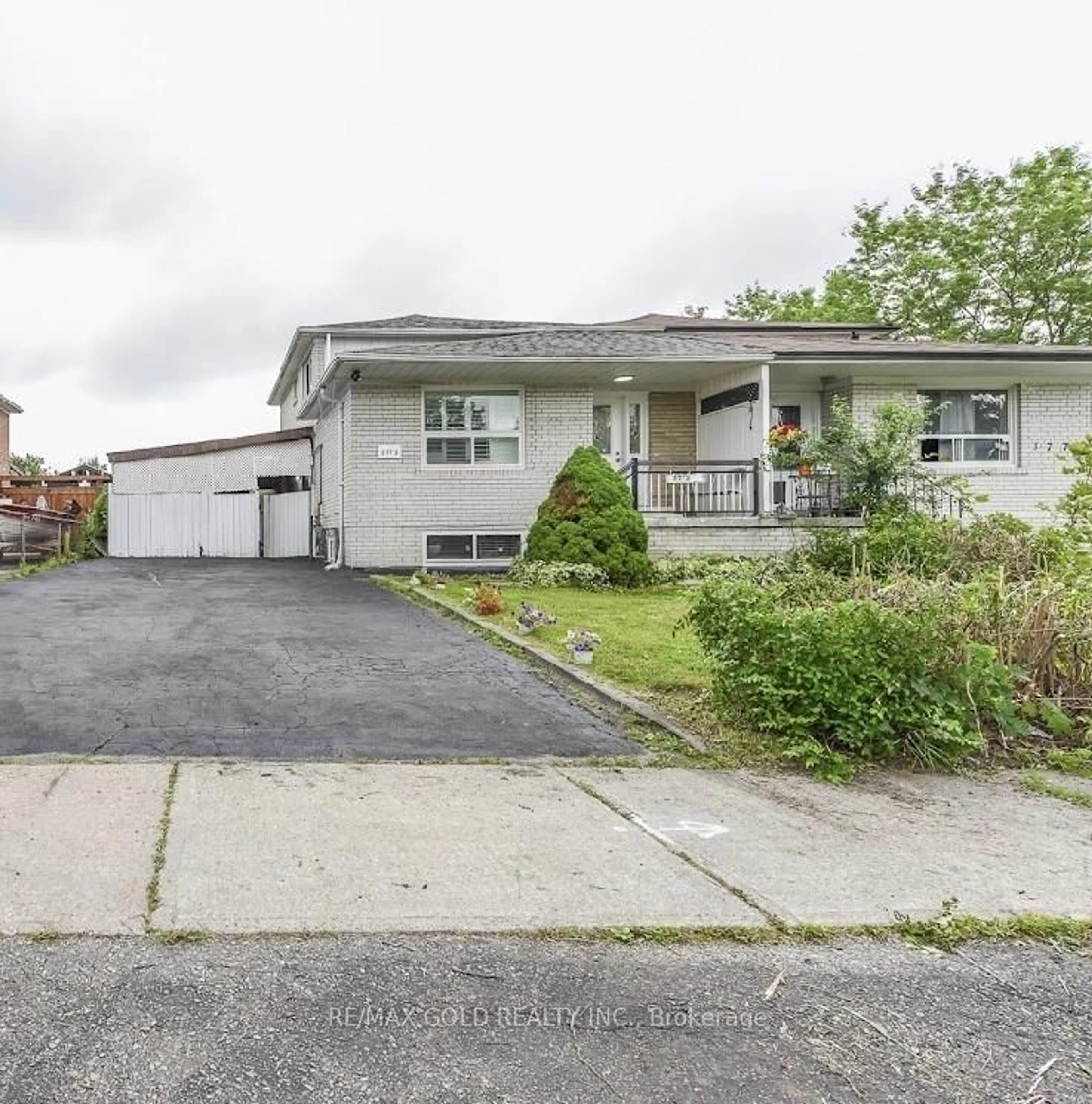 Unknown for 3773 Darla Dr, Mississauga Ontario L4T 2E1