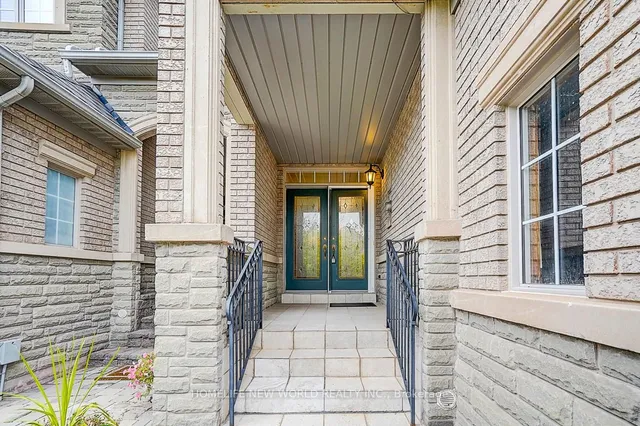 2305 Woodfield Rd, Oakville 3