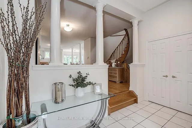 2305 Woodfield Rd, Oakville 5