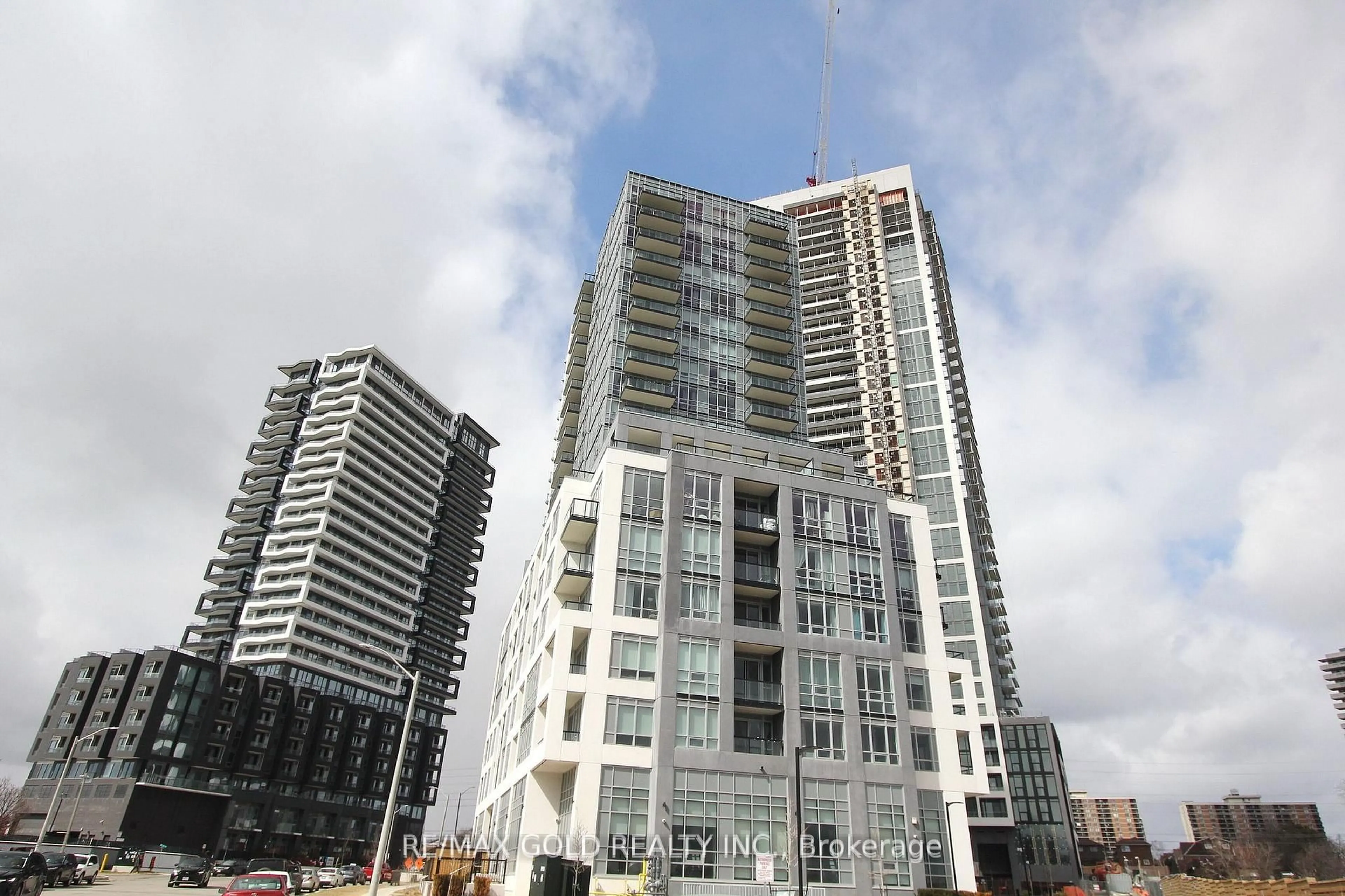 Unknown for 225 Malta Ave #1401, Brampton Ontario L6Y 0B5