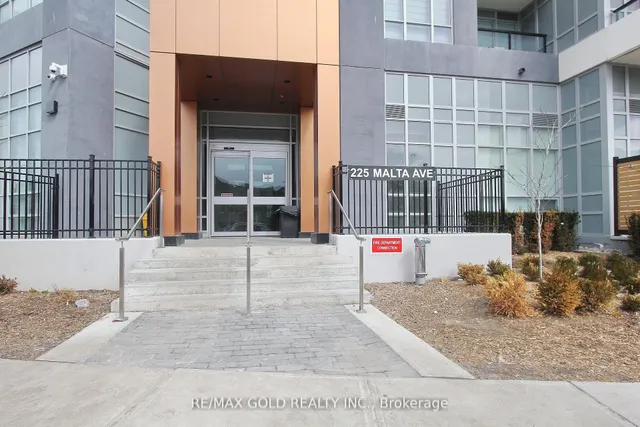 225 Malta Ave #1401, Brampton 3
