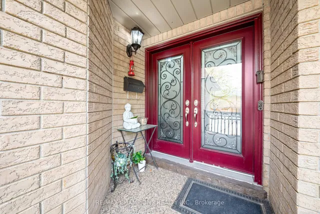 3 Fiddleneck Cres, Brampton 5