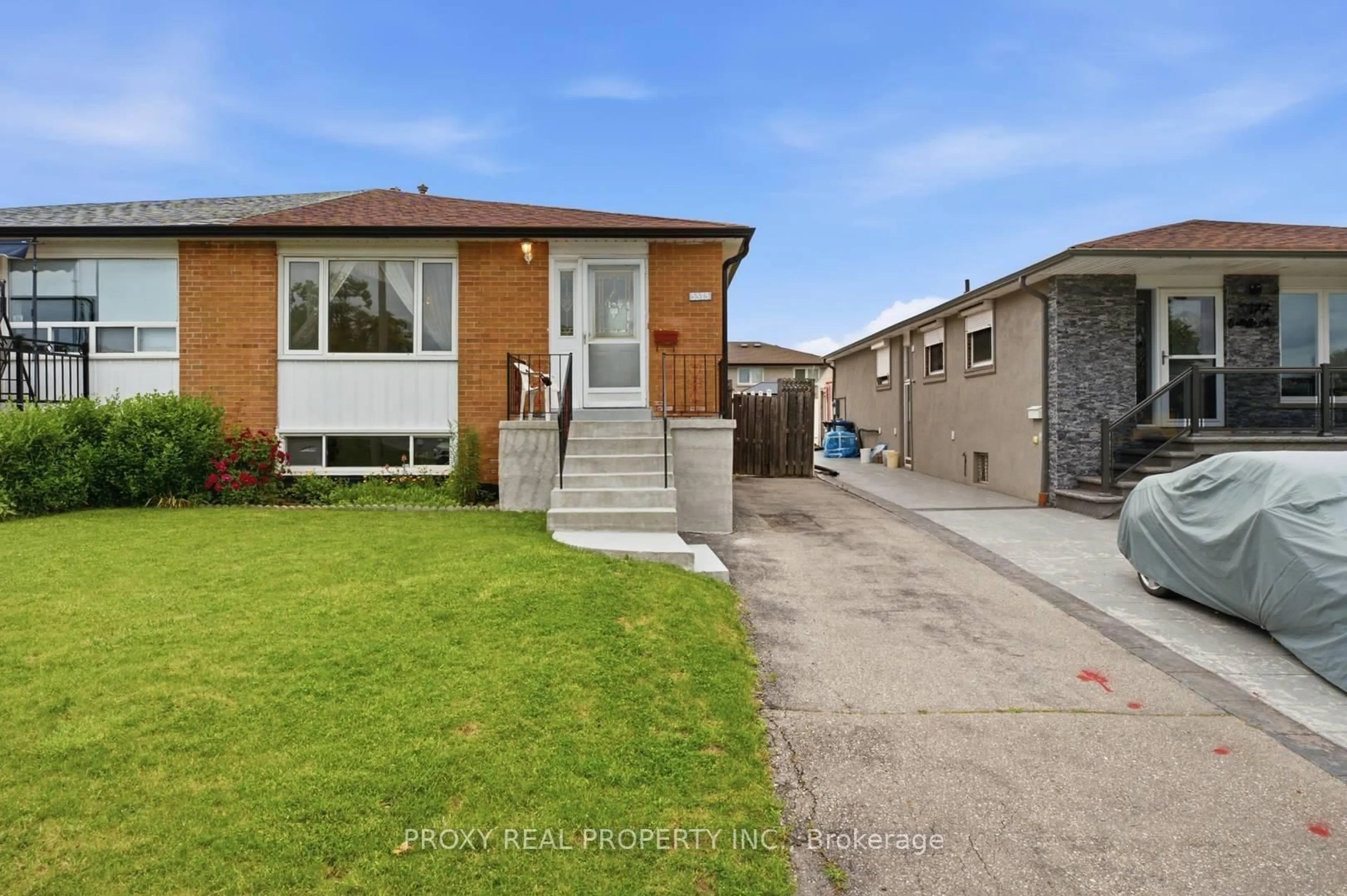 Unknown for 3373 Jolliffe Ave, Mississauga Ontario L4T 1V6