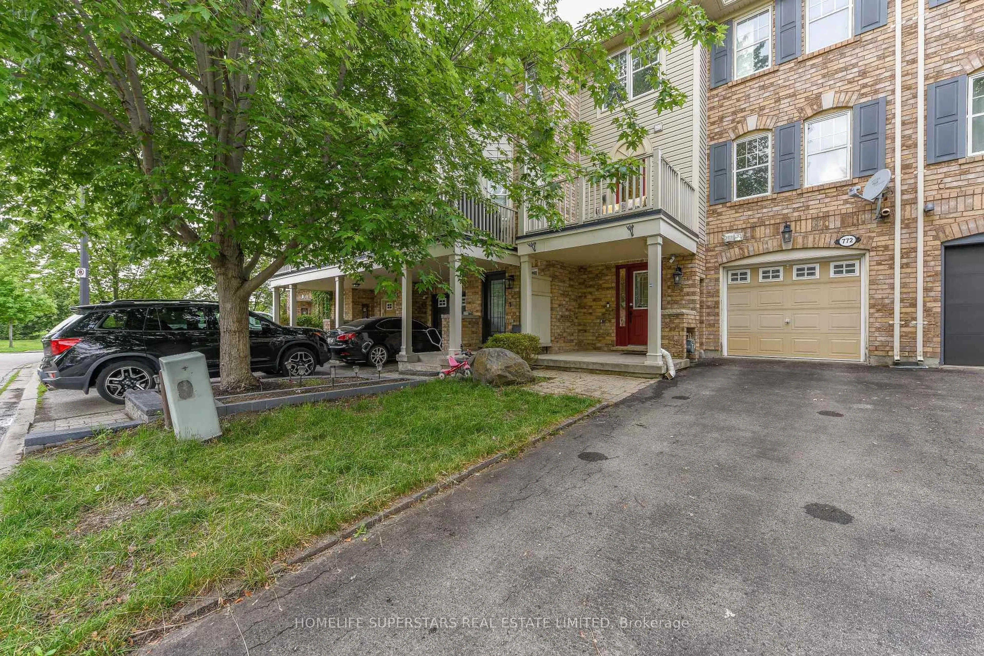 Unknown for 772 Shortreed Cres, Milton Ontario L9T 0E8