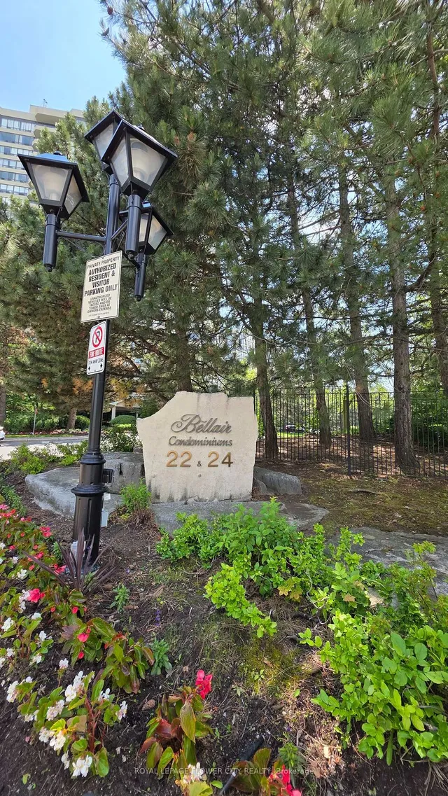 24 Hanover Rd #1408, Brampton 3