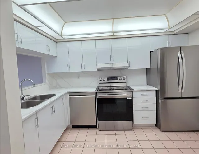 24 Hanover Rd #1408, Brampton 4
