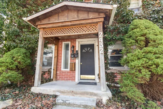2430 - 2432 First St, Burlington 2