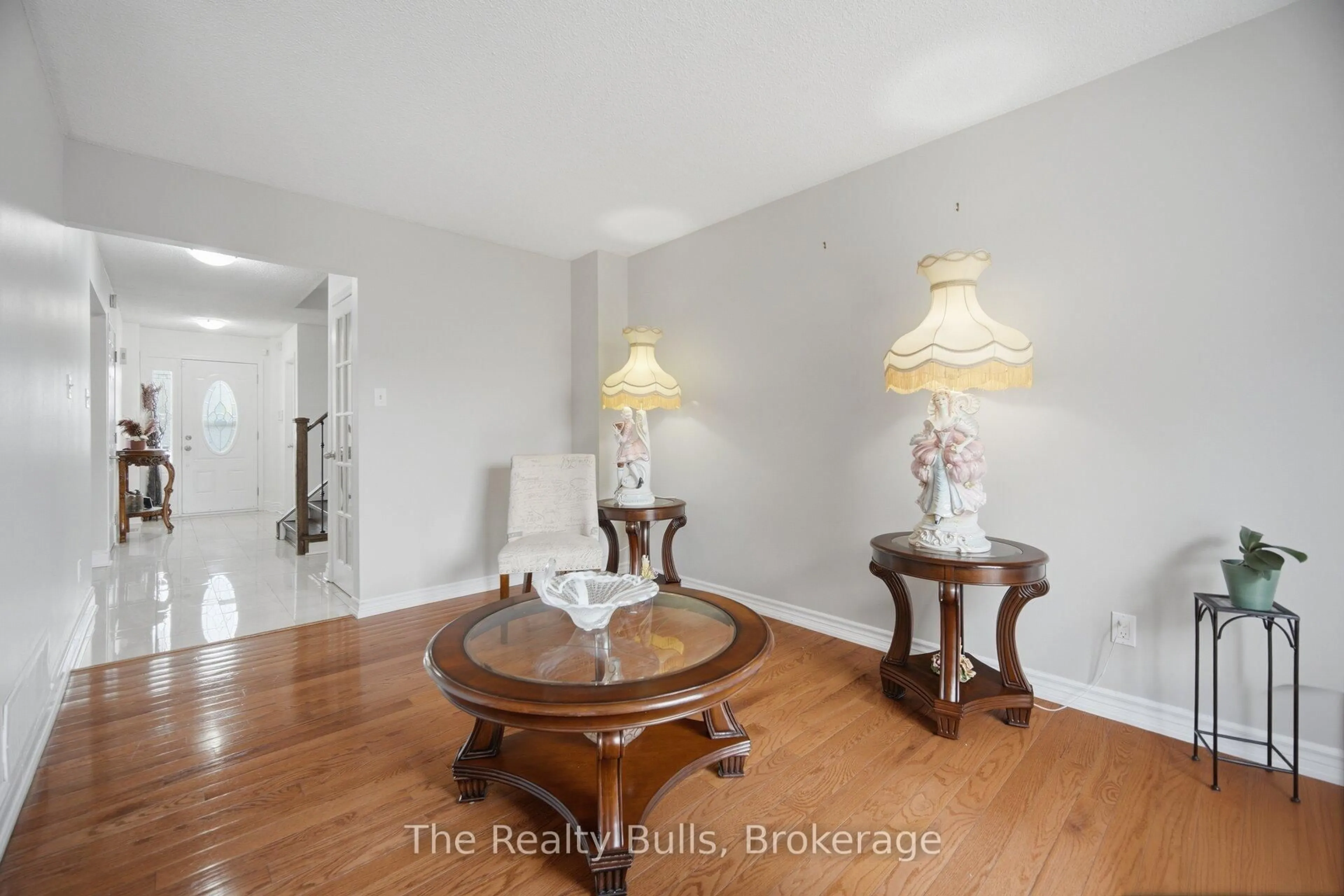 Unknown for 38 Thorntree Cres, Brampton Ontario L6Y 4C5