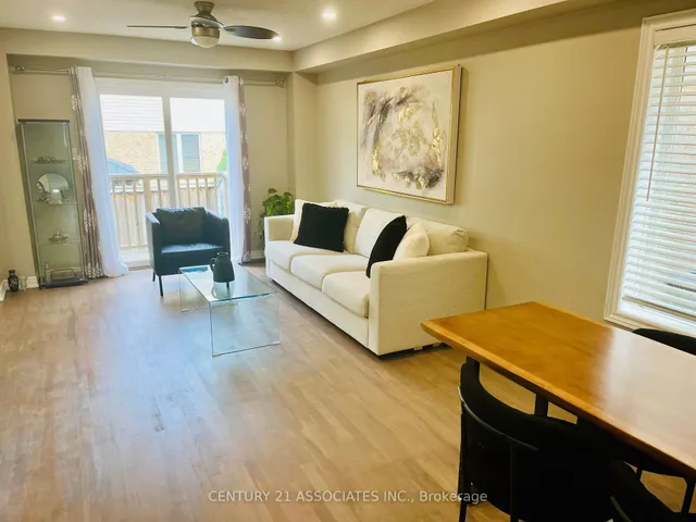 4622 Keystone Cres, Burlington 5