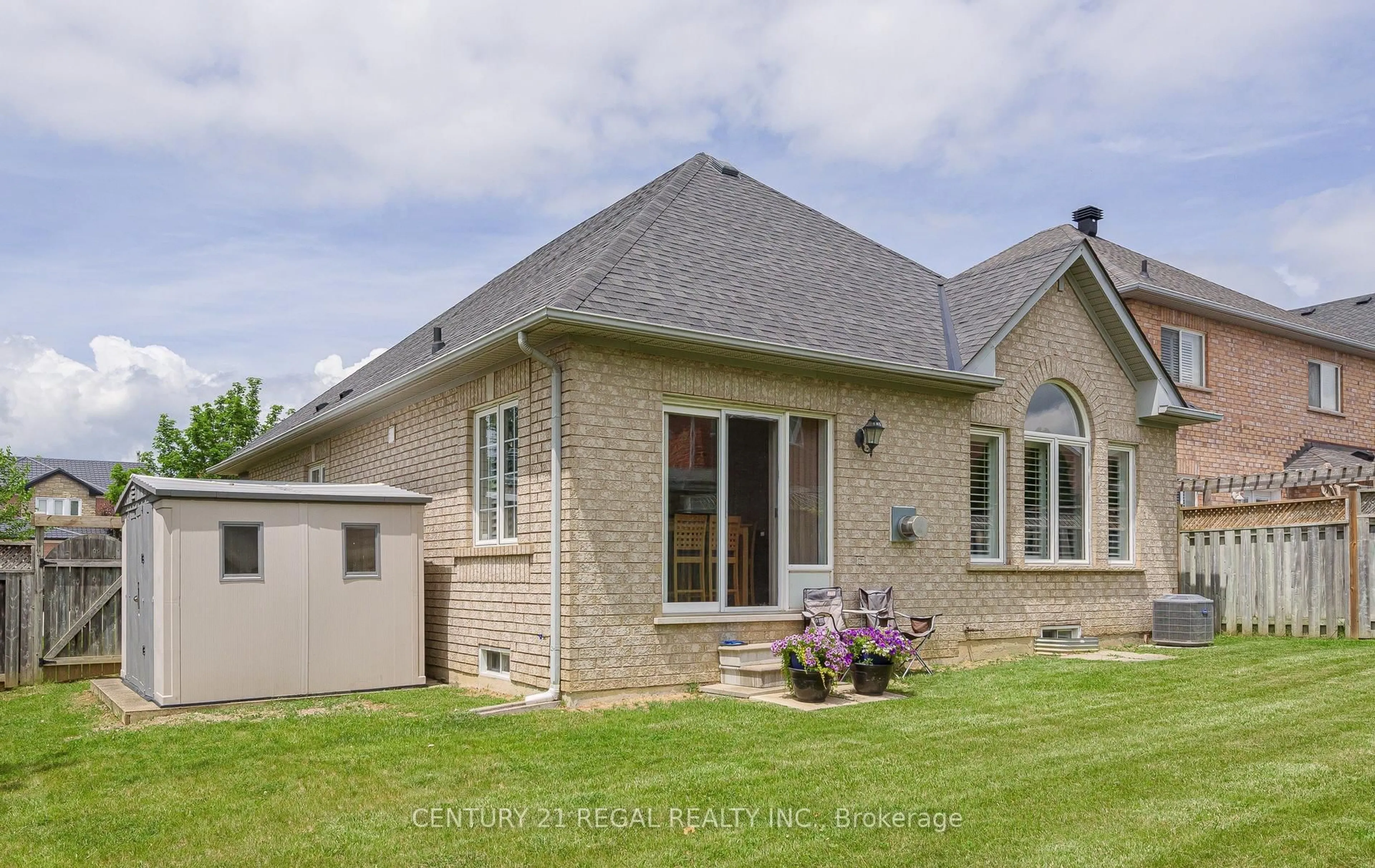 Home with brick exterior material, street for 51 Royal Valley Dr, Caledon Ontario L7C 1A9