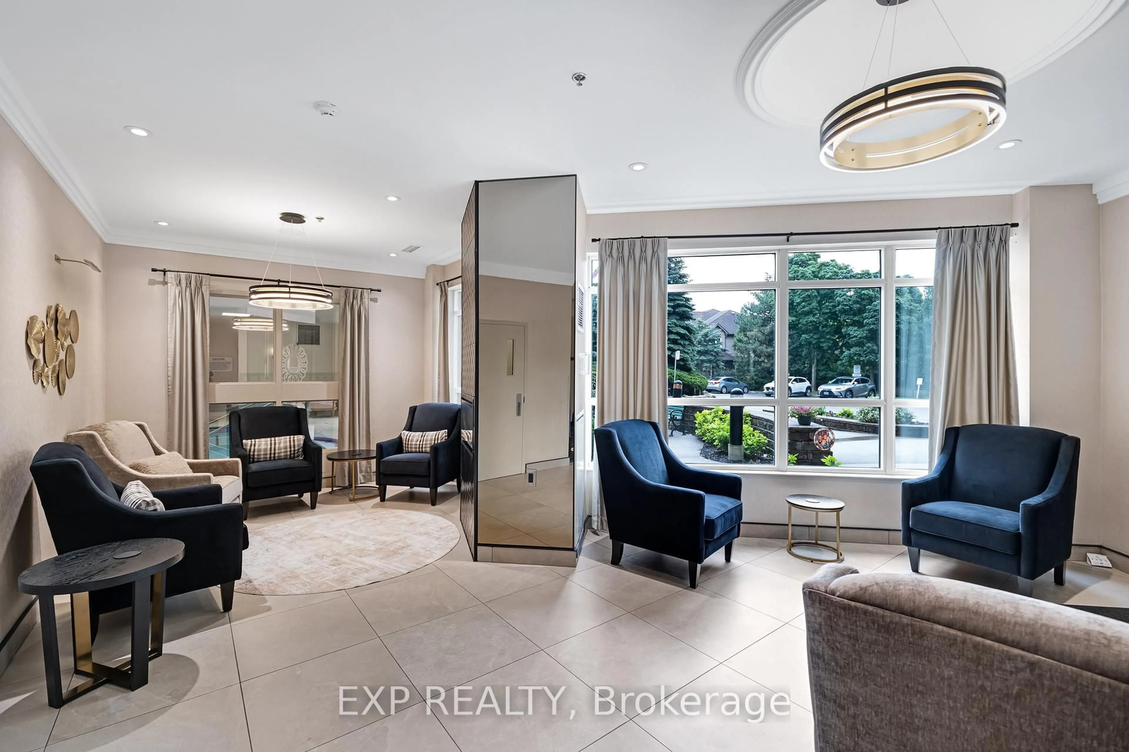 Unknown for 4640 Kimbermount Ave #706, Mississauga Ontario L5M 5W6
