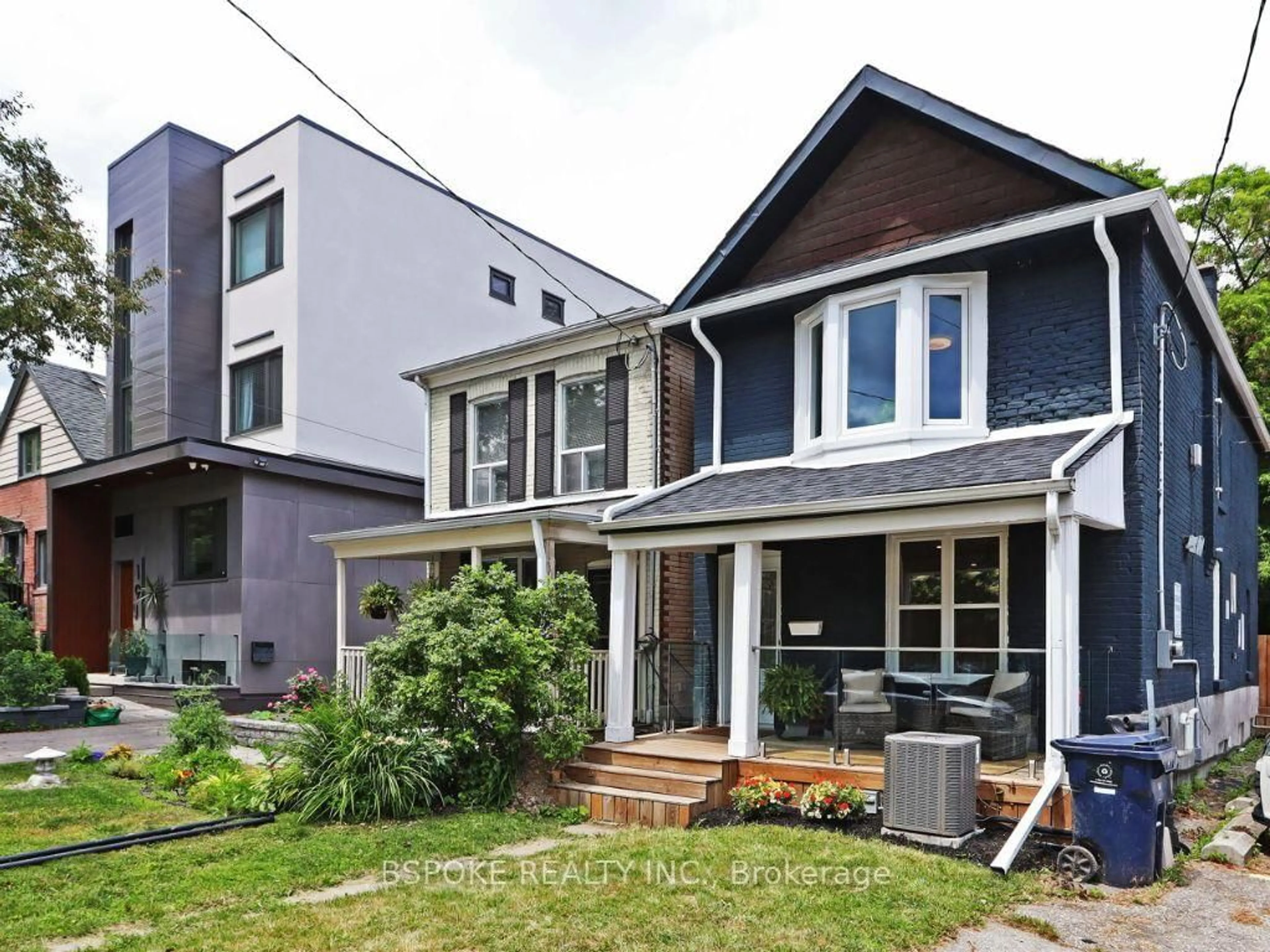 Home with brick exterior material, street for 15 Burlington St, Toronto Ontario M8V 2L1
