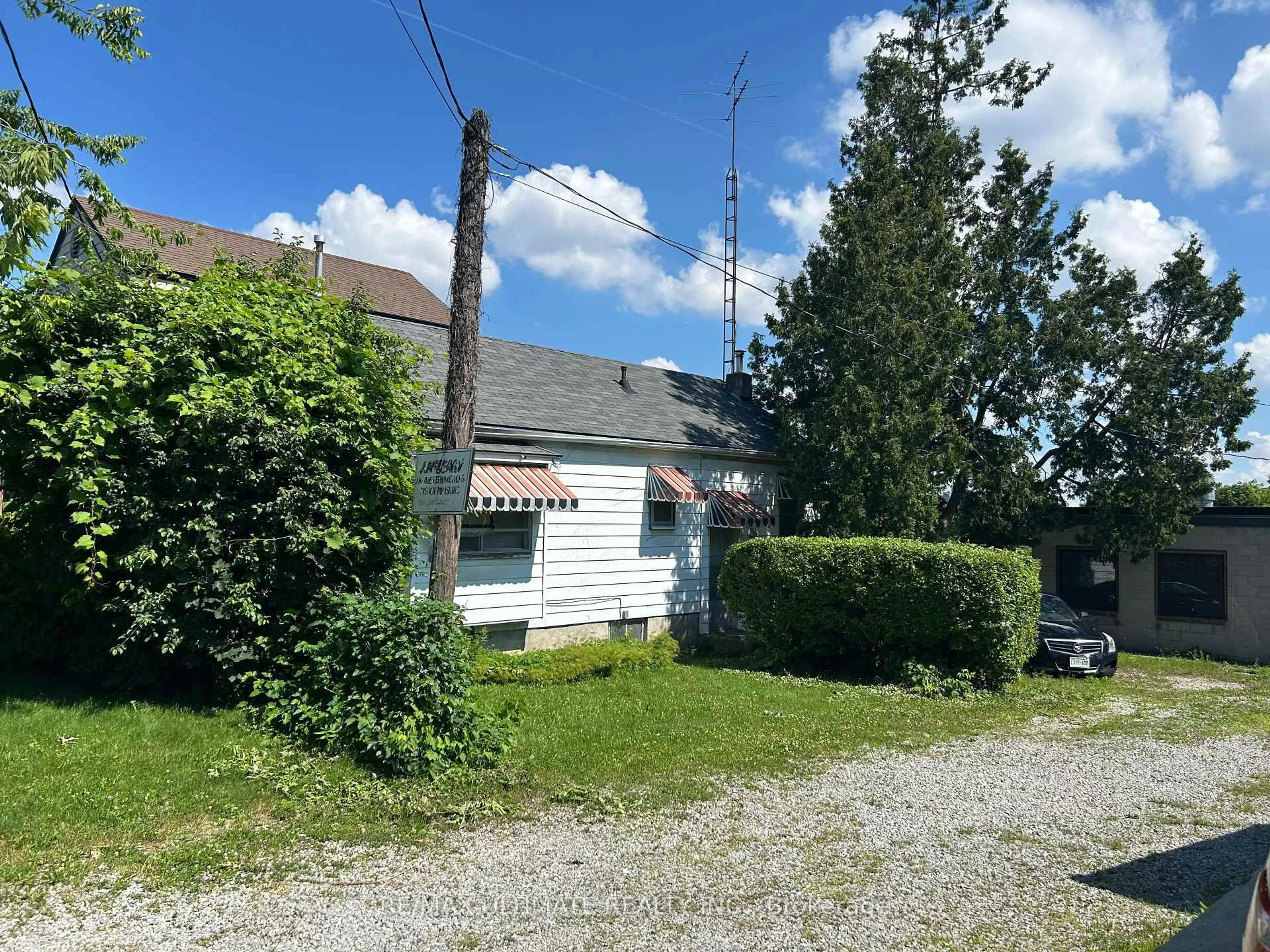 Unknown for 89 Brownville Ave, Toronto Ontario M6N 4L2