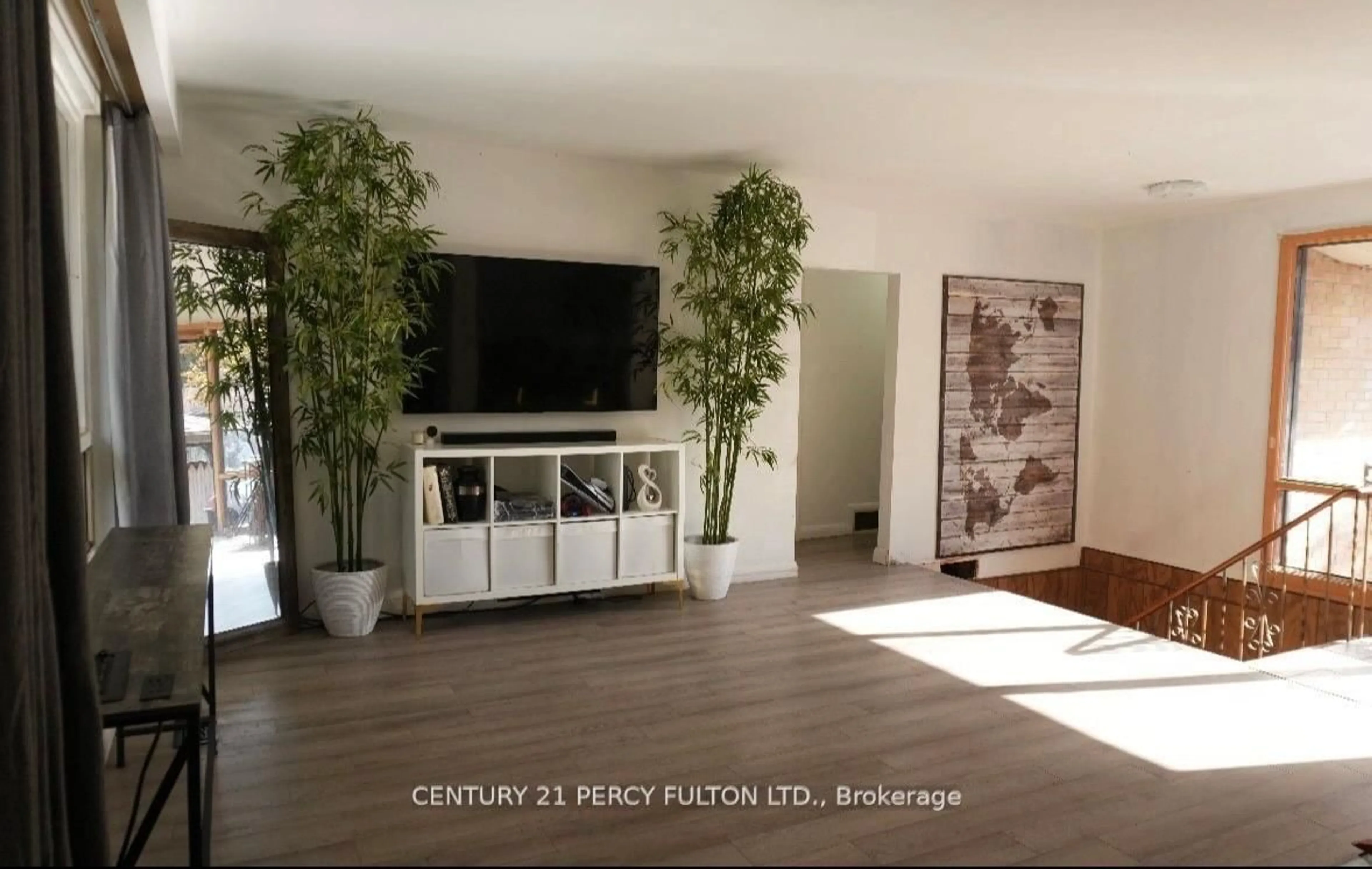 Unknown for 48 Campbell Dr, Brampton Ontario L6X 2H7