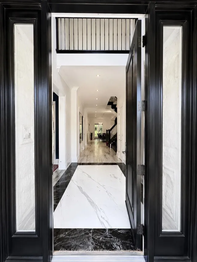 2588 Sharon Cres, Mississauga 2