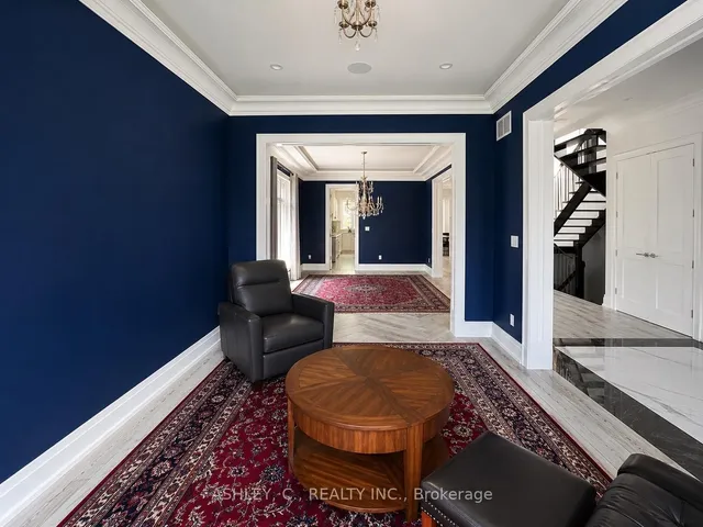 2588 Sharon Cres, Mississauga 3