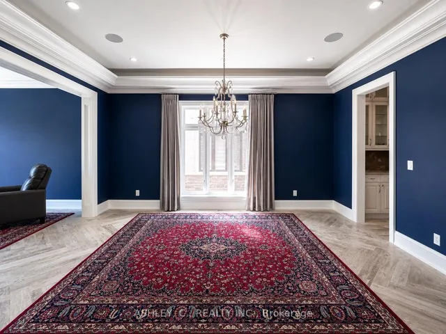2588 Sharon Cres, Mississauga 4