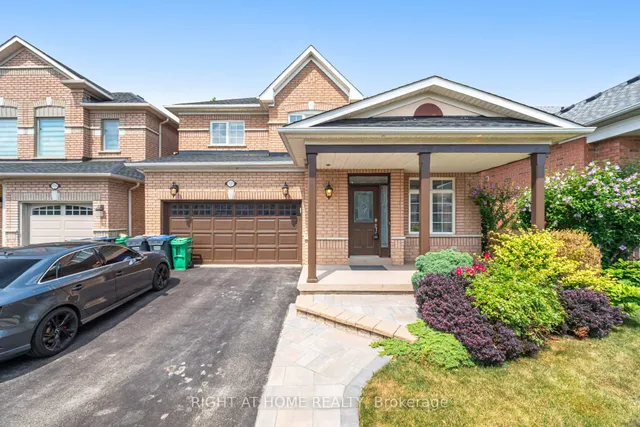 3737 Brinwood Gate, Mississauga 2